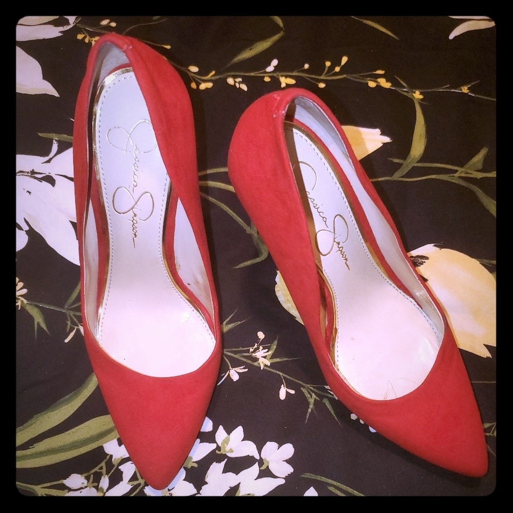 Stilettos